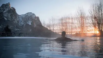 Sonus Alpis - Adults Only, Castelrotto, Italy