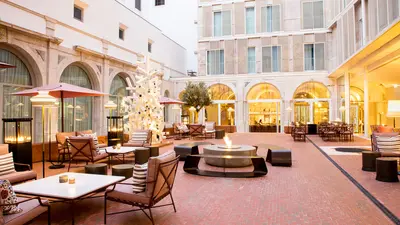 Convent Square Hotel Lisbon, Vignette Collection by IHG, Lisbon, Portugal