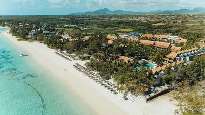 Crystals Beach Resort Belle Mare, a member of Radisson Individuals, Belle Mare, Mauritius