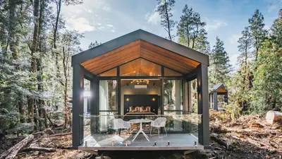 Discovery Resorts – Cradle Mountain, Cradle Mountain, Tasmania