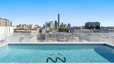 Rambla @ Berwick House, Fortitude Valley, Queensland 