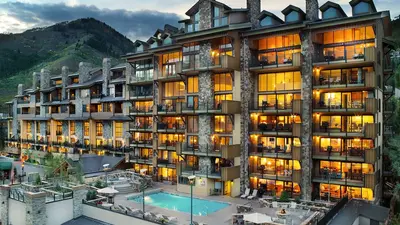 The Landmark, Vail, United States