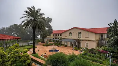 Radisson Resort Mount Abu, Mount Abu, India