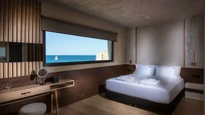Chania Flair Boutique Hotel, Tapestry Collection by Hilton, Chania, Greece