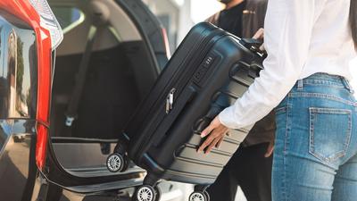 Private Airport Transfers to Khao Lak & Phang Nga