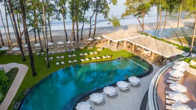 InterContinental Phuket Resort, an IHG Hotel, Phuket, Thailand