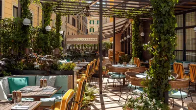 The Hoxton, Rome, Rome, Italy