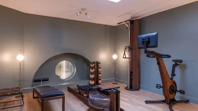 Leonardo Boutique Hotel Paris Opera, Paris, France