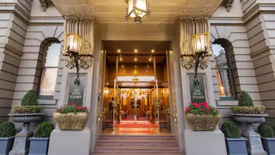 The Windsor Melbourne, Melbourne, Victoria