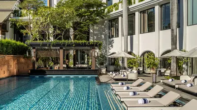 InterContinental Chiang Mai Mae Ping by IHG, Chiang Mai, Thailand