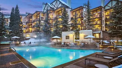 Montaneros in Vail, Vail, United States