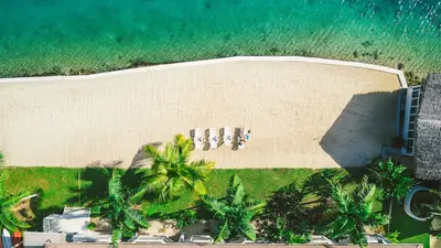 Tropicana Lagoon Apartments, Port Vila, Vanuatu