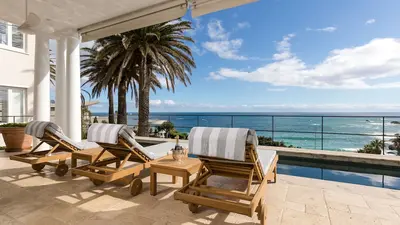 Claybrook, Cape Town, South Africa