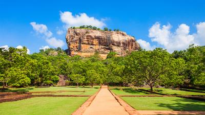 Limited Time Offer: 12-Day Discover Northern Sri Lanka + 3-Night Galle Stay at The Fortress Resort & Spa by 