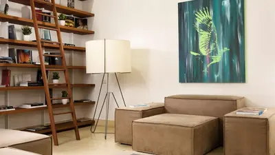 Palazzo Montemartini Rome, A Radisson Collection Hotel, Rome, Italy