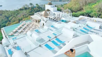 Loccal Collection Hotel, Labuan Bajo, Indonesia