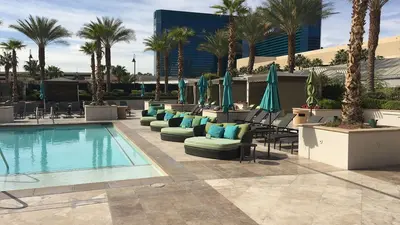 Luxury Suites International At The Signature, Las Vegas, United States