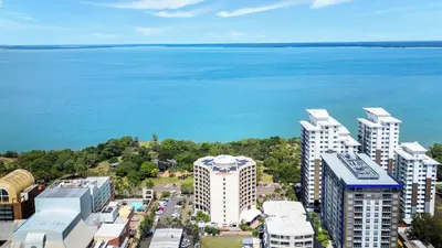 Hilton Garden Inn Darwin, Darwin, Australia