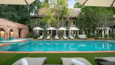 B2 Suthep Night Market Premier Resort, Chiang Mai, Thailand