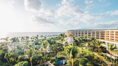 Grand Wailea Maui, A Waldorf Astoria Resort, Kihei, United States