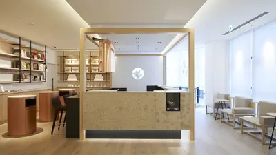 Hotel 1899 Tokyo, Tokyo, Japan