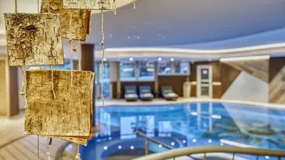 Brunet - The Dolomites Resort, Primiero San Martino di Castrozza, Italy