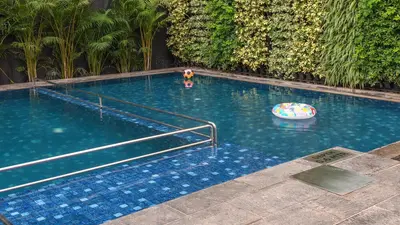 Hyatt Centric Candolim Goa, Candolim, India