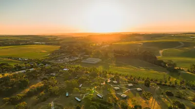 CABN X Seppeltsfield, Seppeltsfield, South Australia