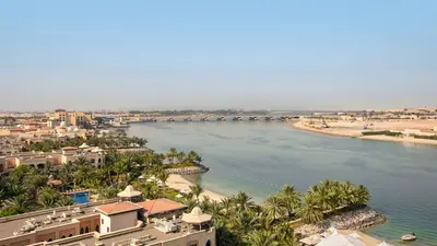 Traders Hotel, Qaryat Al Beri, Abu Dhabi, Abu Dhabi, UAE