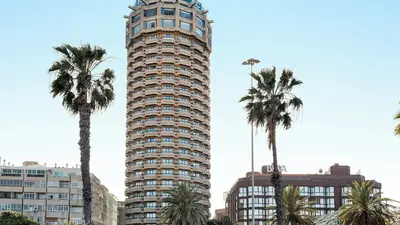 AC Hotel Gran Canaria by Marriott, Las Palmas de Gran Canaria, Spain