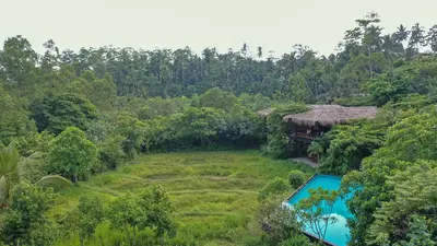 Jetwing Kurulubedda - Adults Only, Galle, Sri Lanka