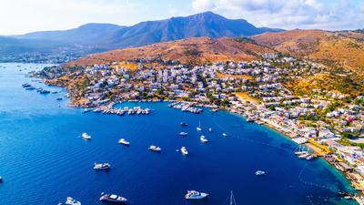 Limited Time Offer: 16-Day Best of Turkiye with 5-Star Beachside Stays + BONUS A$400 Flight Credit by 