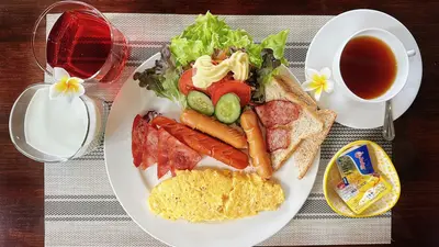 Sannot Riverside Boutique Hotel, Chiang Mai, Thailand