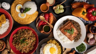 Deluxe 8-Day Peru Gourmet Tour with Machu Picchu, Lima & Cusco by Luxury Escapes Tours