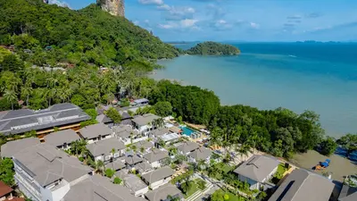 Bhu Nga Thani Resort & Villas Railay, Krabi, Thailand