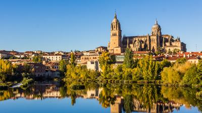 Southern Spain & Portugal 2024 Small-Group Tour with Flamenco & Fado Shows, Douro River Cruise & Wine Tasting by Luxury Escapes Trusted Partner Tours