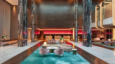 The Darling, Sydney, New South Wales