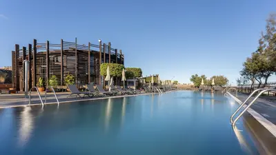 Barceló Tenerife Royal Level, San Miguel de Abona, Spain