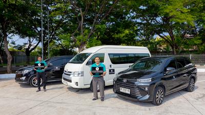 Design Your Own Day Out in Bali with Half or Full-Day Private Car & Driver Hire