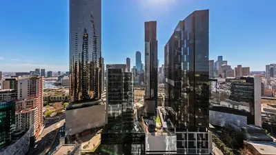 WRAP on Southbank, Victoria, Australia