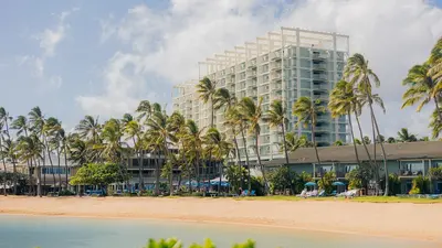 The Kahala Hotel & Resort, Honolulu, United States