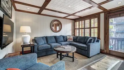 The Lodge at Vail, a RockResort by Vail Resorts, Vail, United States