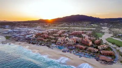 Hacienda del Mar Los Cabos, An Autograph Collection All-Inclusive Resort, Los Cabos, Mexico