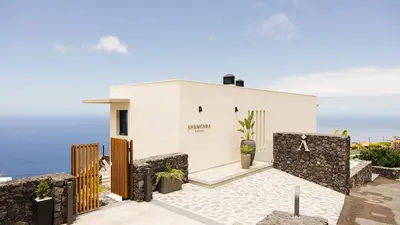 Anamcara Suites La Palma, Fuencaliente de la Palma, Spain