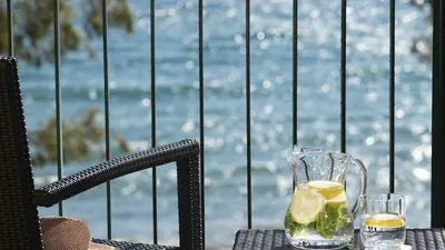 Hotel Roses Platja, Roses, Spain