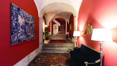 Dear Lisbon - Palace Chiado Suites, Lisbon, Portugal