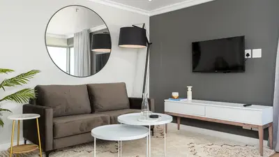 Point Break Luxury Apartments, Cape Town, South Africa