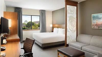 Hyatt Place Pasadena, Pasadena, United States