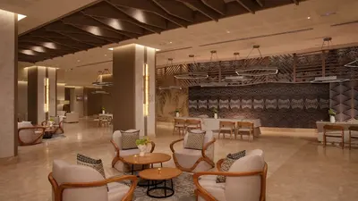 Breathless Cancun Soul Resort & Spa - Adults Only - All Inclusive, Cancun, Mexico