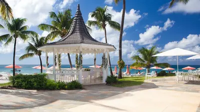 BodyHoliday - All inclusive, Gros Islet, Saint Lucia